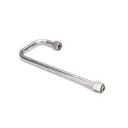 Henny Penny Assembly - Oil Return Line S 55757